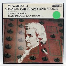 JEAN-JACQUES KANTOROW