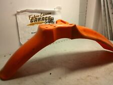 Parafango Anteriore MALAGUTI GRIZLY 50