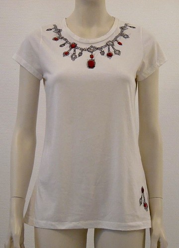 Star chic shirt - star,