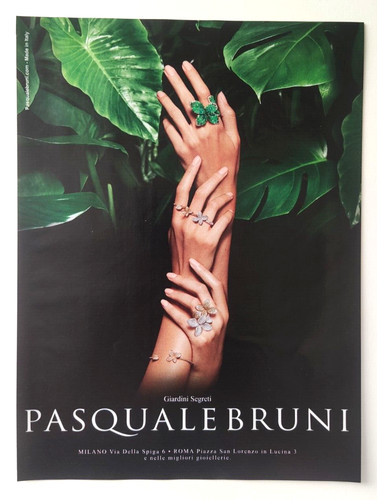Pubblicita pasquale bruni - pubblicita',