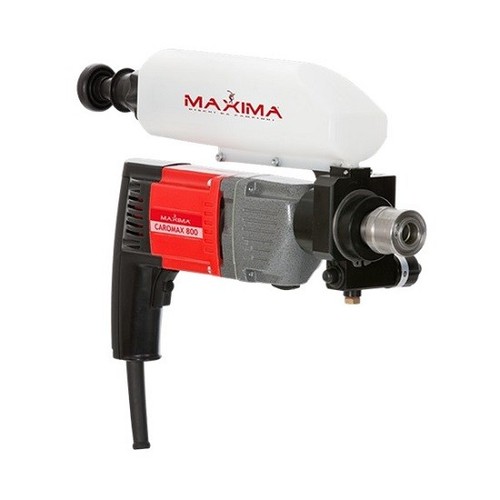 Carotatrice carotatore maxima - carotatore,