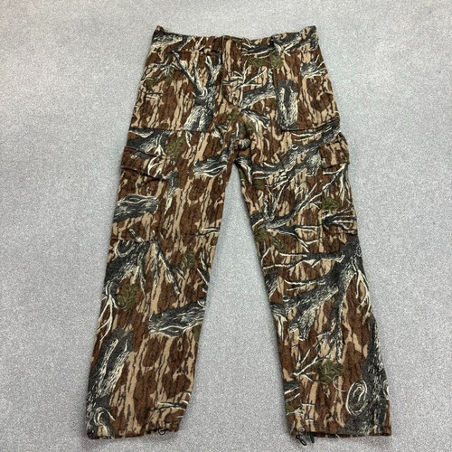Realtree pantaloni adulti - realtree,