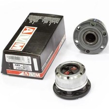 MOZZI RUOTA LIBERA MITSUBISHI