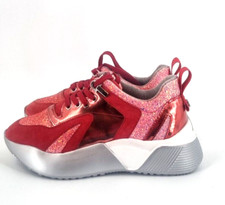SNEAKERS SCARPE DONNA PACIOTTI