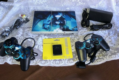 Lotto console sony playstation - console,