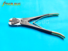 Pinza T/C per filo e piastra