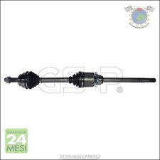 Semiasse GSP Anteriore Dx Destro per FIAT STILO BRAVO #og
