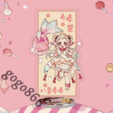 Base calda Hanako-kun legata