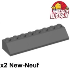 Lego 2x slope brique pente