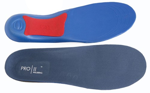 Solette ortopediche pro11 - ortopediche,