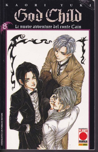 God child 8 edizione - ,