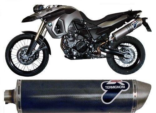 Scarico terminale auspuff - terminale,