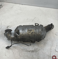 Convertitore catalitico  CITROEN C3 3a Serie (B618) BlueHDi 75 S&S Ber