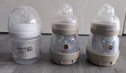 Biberon nuovo philips avent - biberon,