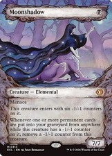 Showcase MOONSHADOW x1 mtg