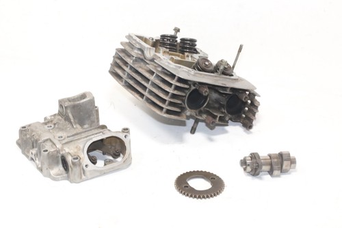Culasse honda 500 pd01 - xl,