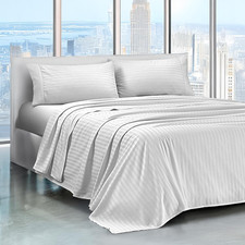 Completo Letto Lenzuola