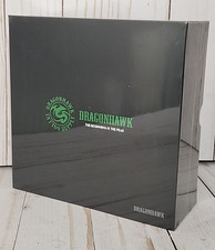 Dragonhawk Kit Tatuaggio