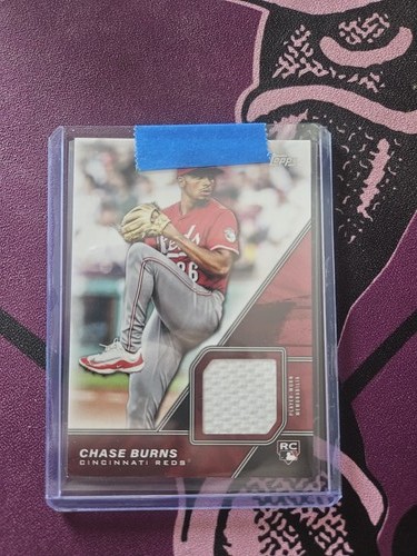 2026 topps mlm - 2026, chase