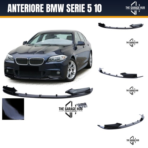 Anteriore spoiler lippe - anteriore,