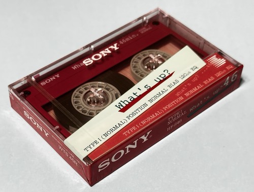 Sony what up46 - up46, 46r)