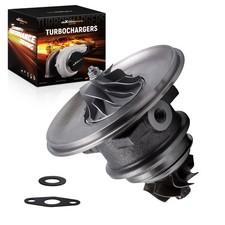 Kern turbocompressore per Fiat