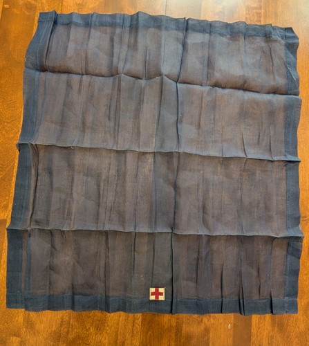 Wwi croce rossa americana - croce,