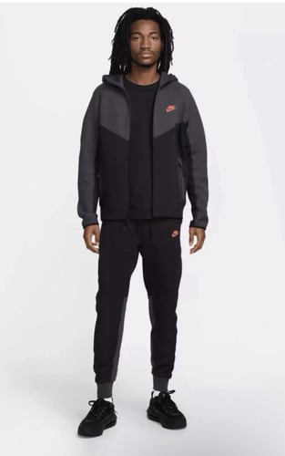 Tuta nike tech fleece - nike,