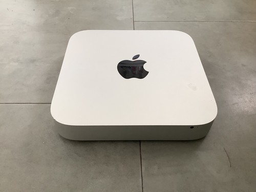 Apple mac mini fine - mac, 2012