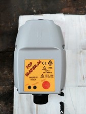 Presscontrol Top Water-M