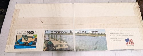Boonedox groovy landing gear - boonedox,