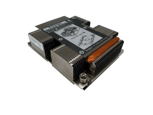 Heatsink lenovo thinksystem - heatsink,
