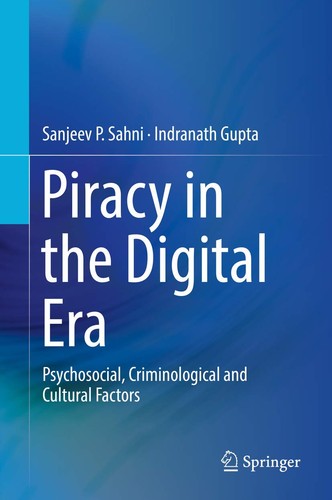 Piracy the digital - digital, era