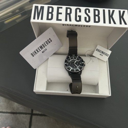 Orologio bikkembergs - orologio,