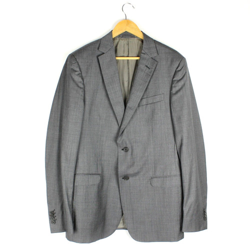 Giacca blazer uomo zegna - z,