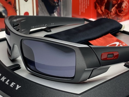Occhiali sole oakley gascan - da,