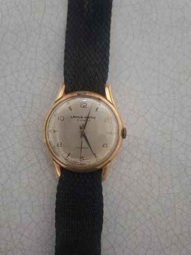 Orologio lanco matic - orologio, 17