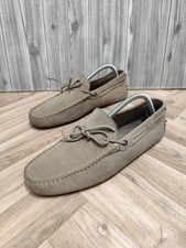 TOD'S MOCASSINI DA BARCA IN