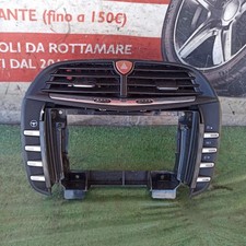 Cornice Console Centrale