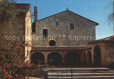 Assisi Umbria Chiesa di San