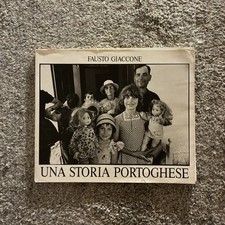 Giaccone fausto una - giaccone, storia