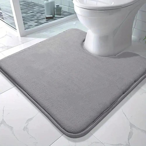 Tappetino bagno per wc - da,