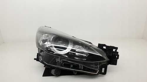 Mazda facelift full led - mazda, 2