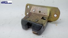 Chiusura Del Portellone Volvo
