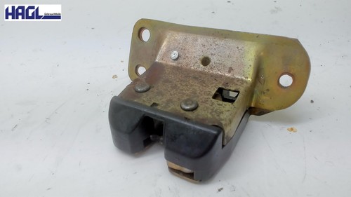 Chiusura del portellone volvo - del,