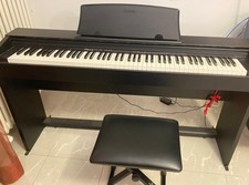 Casio Privia PX 770 Black