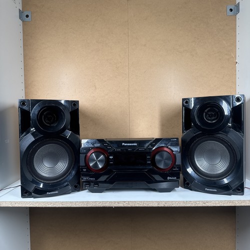 Panasonic akx200 compact - panasonic,