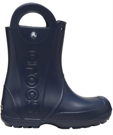 Crocs handle rain - crocs, boot