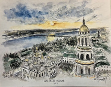 3 disegni Ella Bramlett
