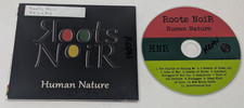 Roots Noir Human Nature Reggae